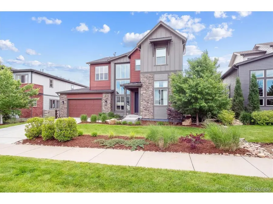 9846 Hilberts Way, Littleton, CO 80125 - #2