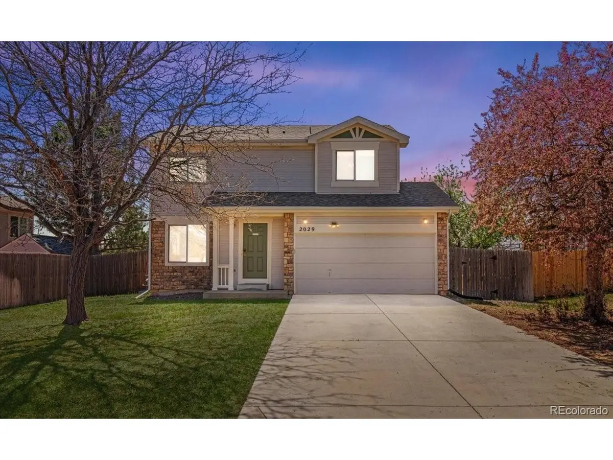 2029 S Fundy Ct, Aurora, CO 80013 - #1