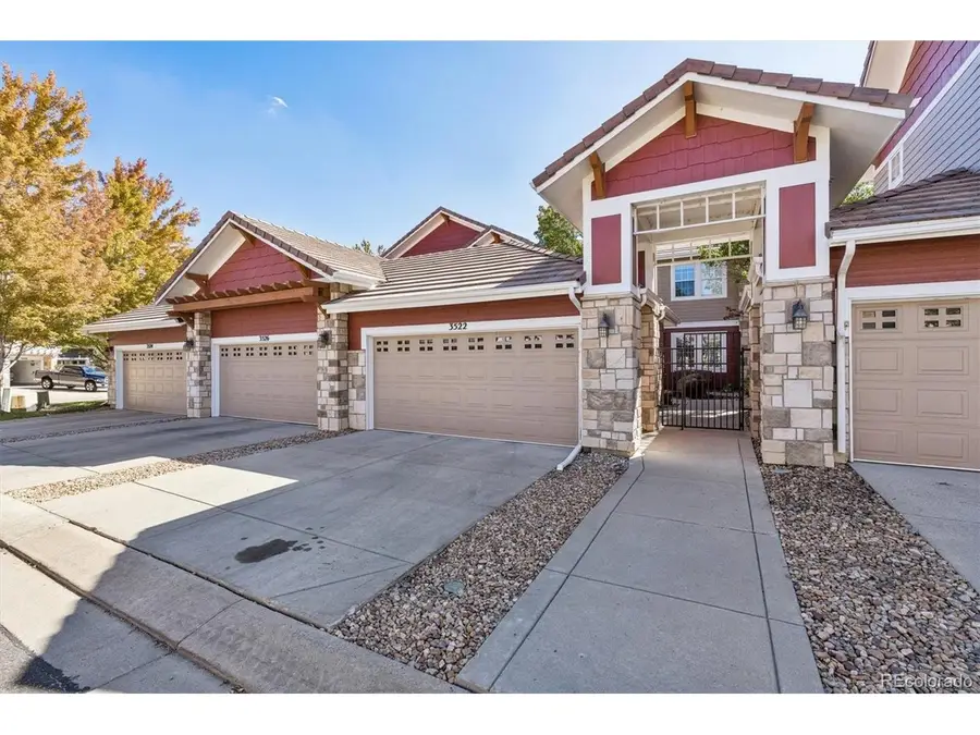 3522 Molly Ln #16, Broomfield, CO 80023 - #3