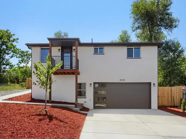 3175 S Clay St, Englewood, CO 80110