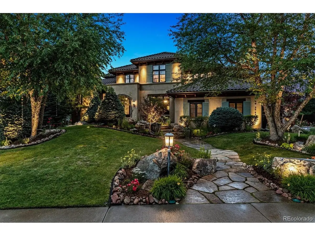 9555 Silent Hills Ln, Lone Tree, CO 80124 - #1