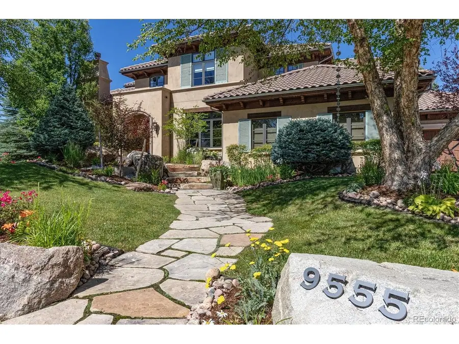 9555 Silent Hills Ln, Lone Tree, CO 80124 - #2