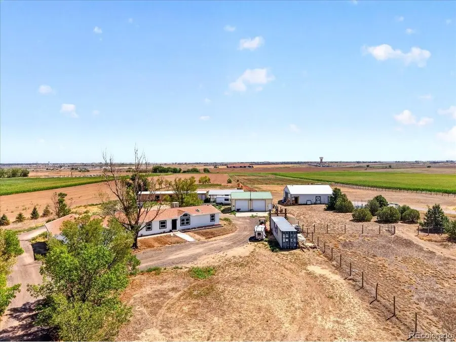 3626 County Road 7, Erie, CO 80516 - #3