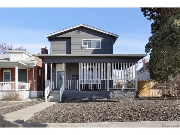 768 S Lincoln St, Denver, CO 80209
