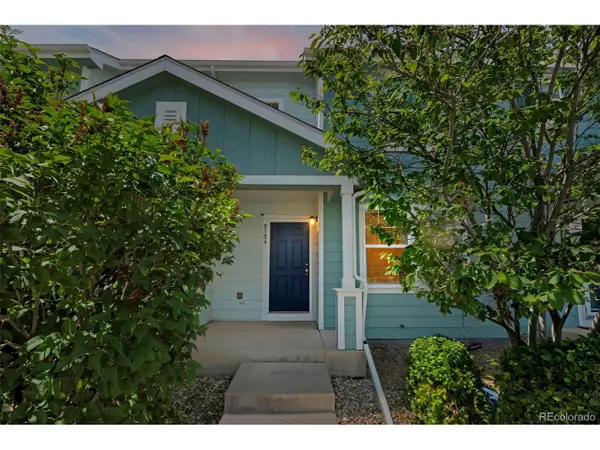 19171 E 58th Ave #D, Denver, CO 80249