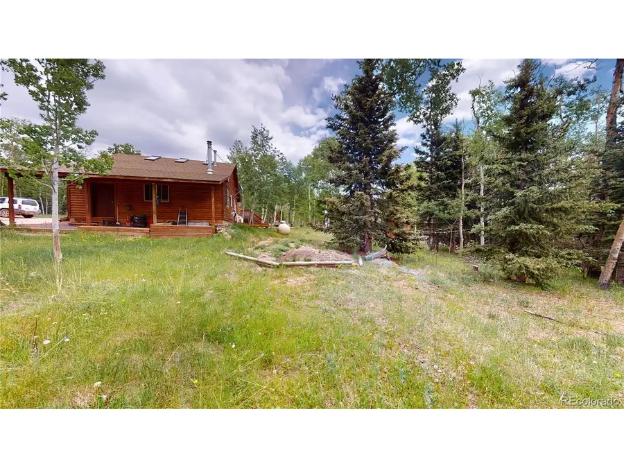 1011 Castle Ridge Vw, Cripple Creek, CO 80813 - #2