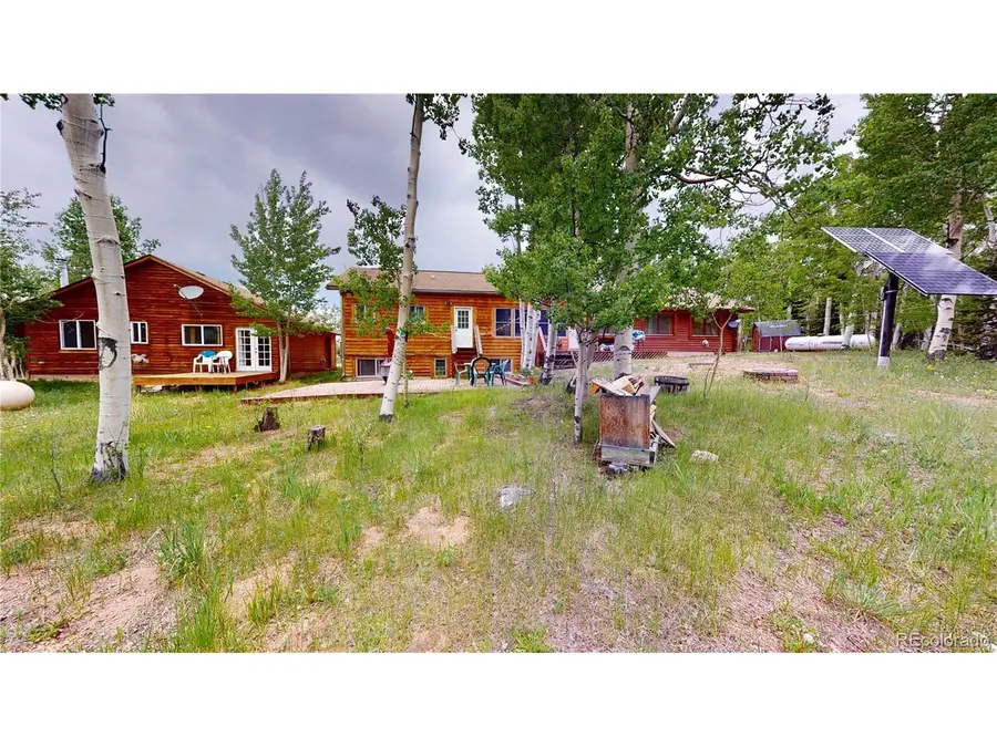 1011 Castle Ridge Vw, Cripple Creek, CO 80813 - #3