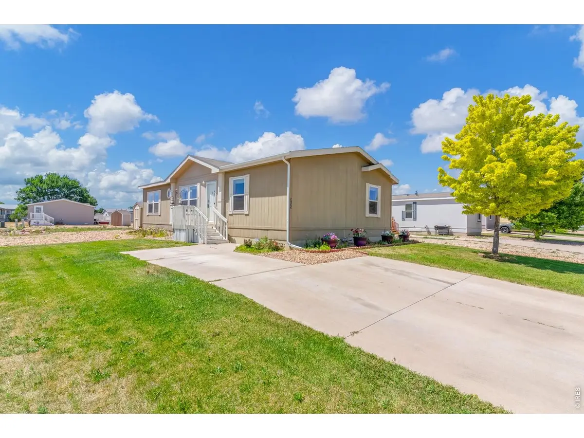 3173 Foxtail Ln #291, Evans, CO 80620 - #1