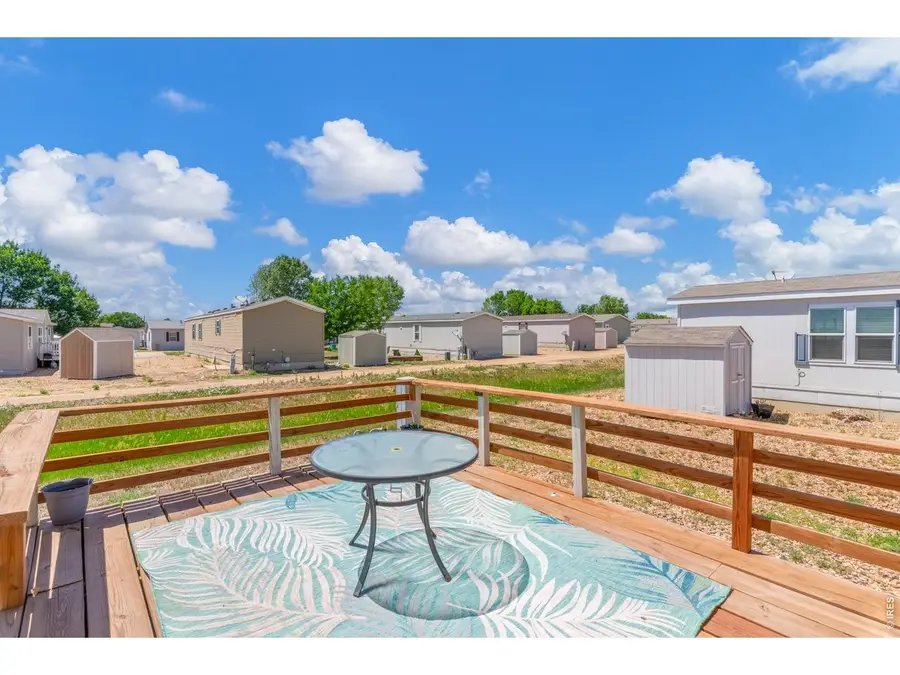 3173 Foxtail Ln #291, Evans, CO 80620 - #3