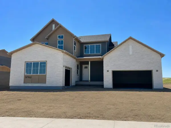 10340 Saint Mary Pl, Parker, CO 80138
