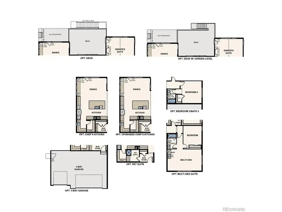 10340 Saint Mary Pl, Parker, CO 80138 - #3