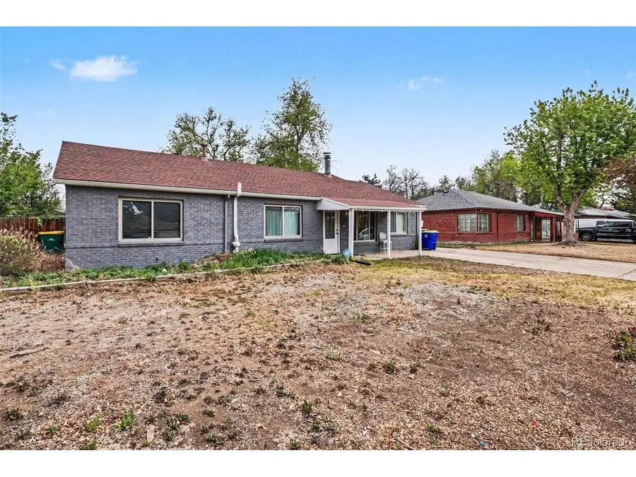 873 Troy St, Aurora, CO 80011 - #3