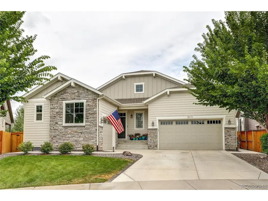 15973 E 114th Ct, Commerce City, CO 80022 - #2