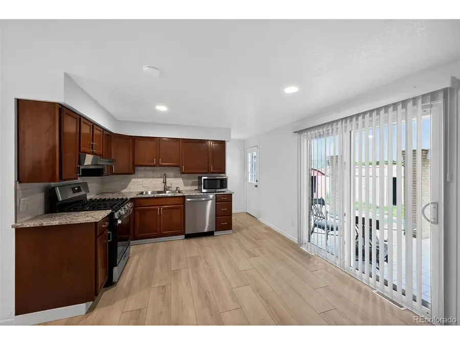 941 S Ironton St, Aurora, CO 80012 - #2