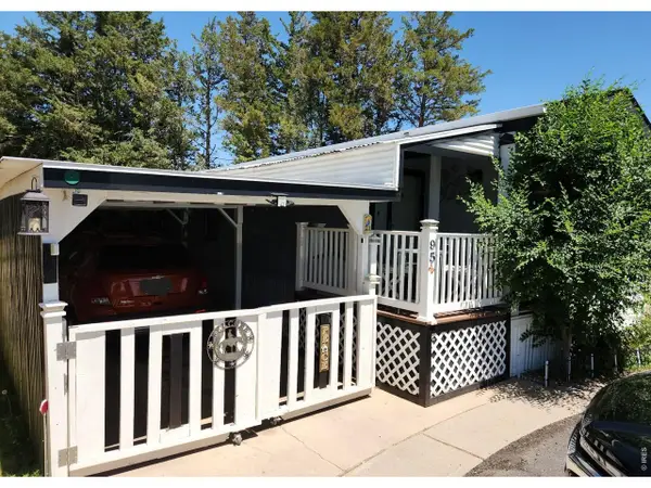 2200 37th St #95, Evans, CO 80620