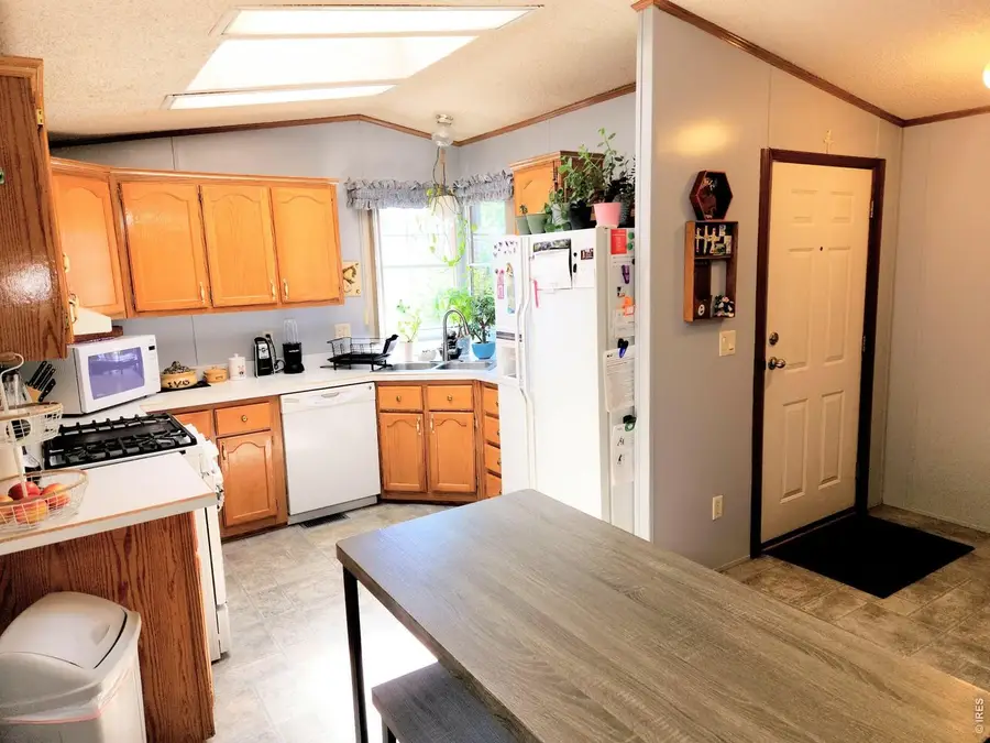 2200 37th St #95, Evans, CO 80620 - #3