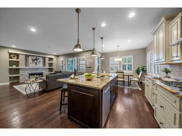 11869 Deorio St, Parker, CO 80134