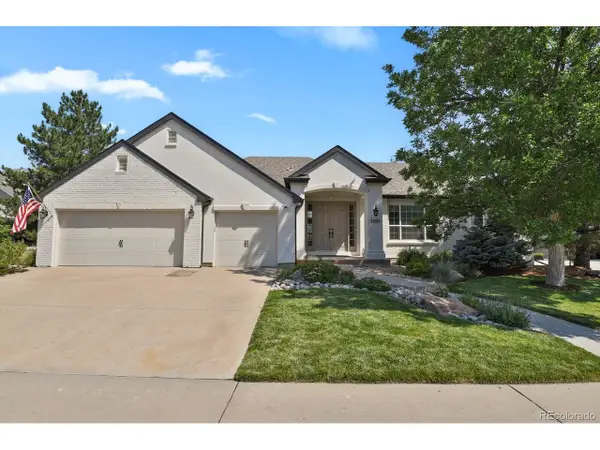 1495 Meyerwood Ln, Littleton, CO 80129