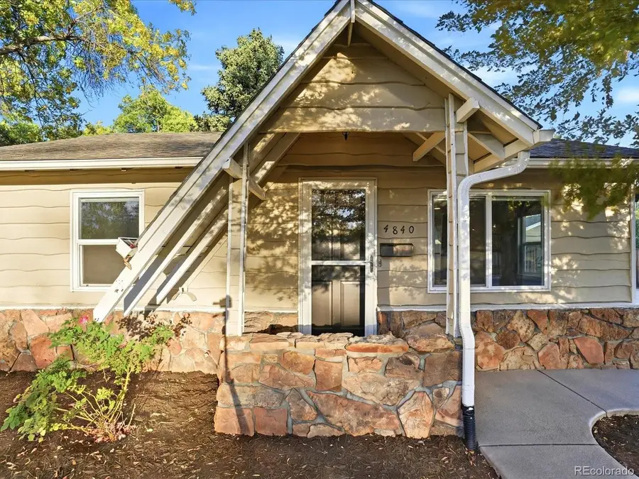 4840 S Huron St, Englewood, CO 80110 - #2