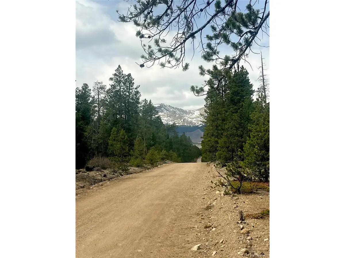 105 Fir Dr, Leadville, CO 80461 - #1