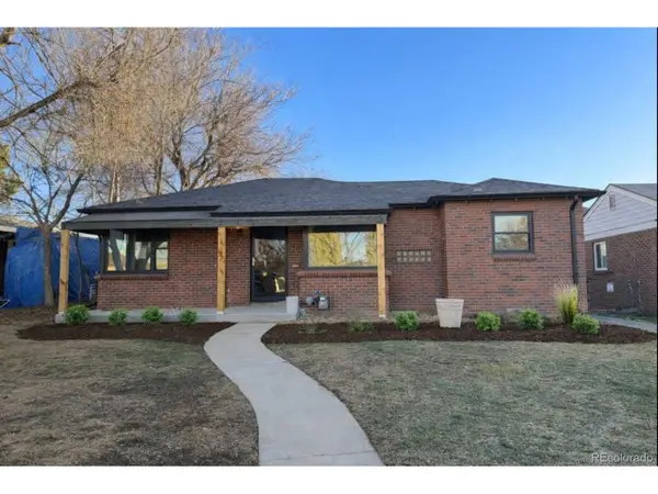 3580 Newport St, Denver, CO 80207