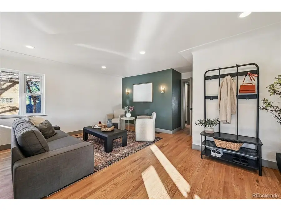 3580 Newport St, Denver, CO 80207 - #3