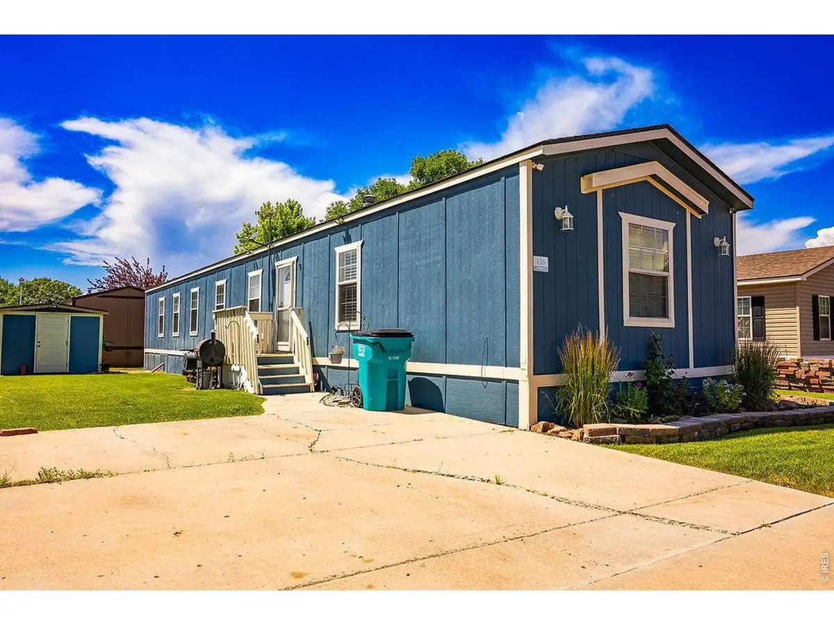 435 N 35th Ave #126, Greeley, CO 80631 - #1