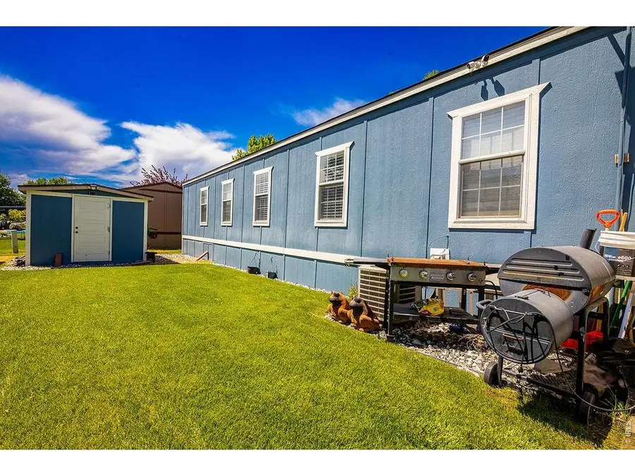 435 N 35th Ave #126, Greeley, CO 80631 - #2