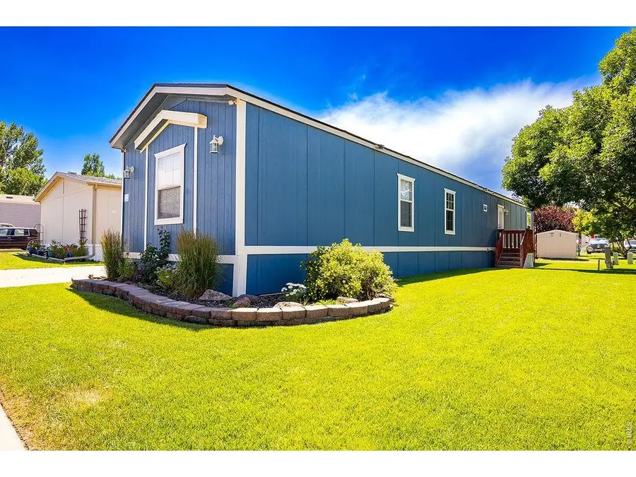 435 N 35th Ave #126, Greeley, CO 80631 - #3