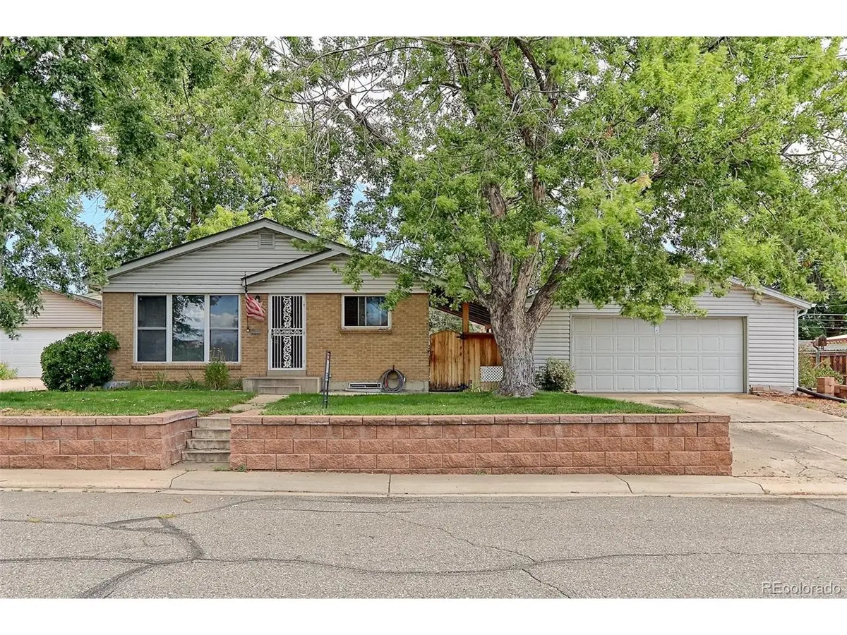 409 E 109th Ave, Northglenn, CO 80233 - #1