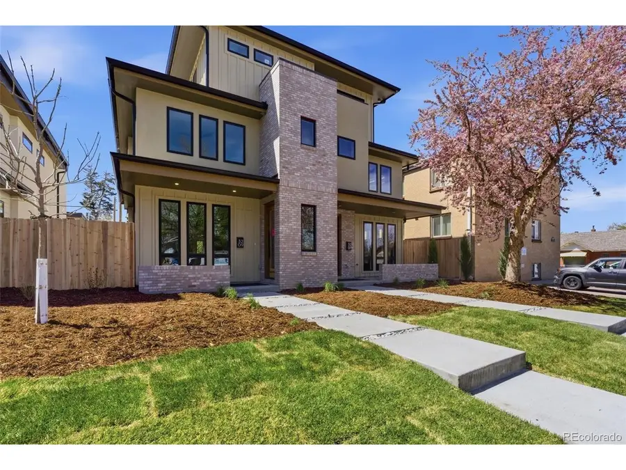 3207 S Sherman St, Englewood, CO 80113 - #2