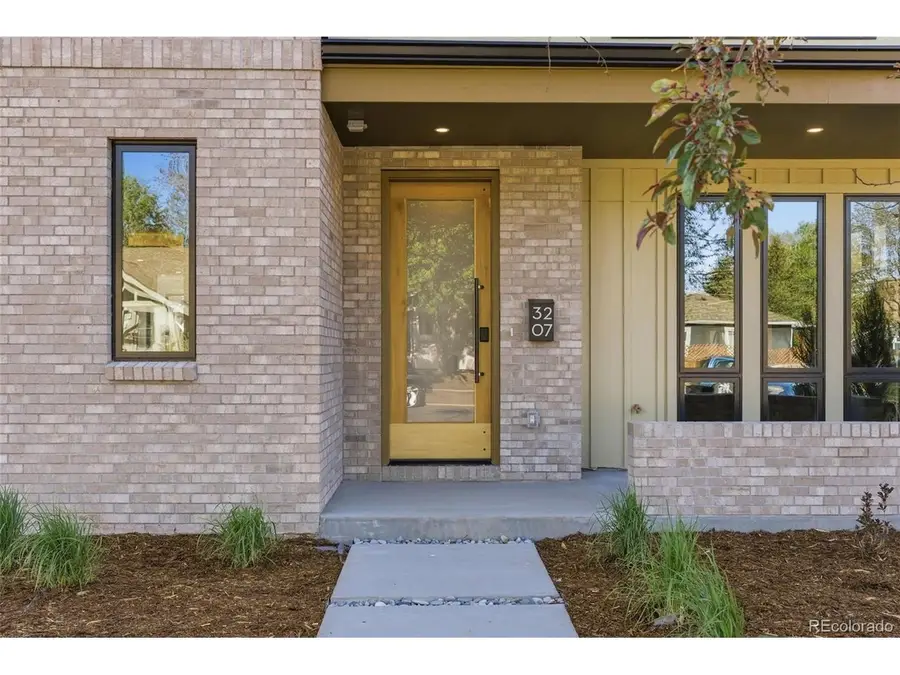 3207 S Sherman St, Englewood, CO 80113 - #3