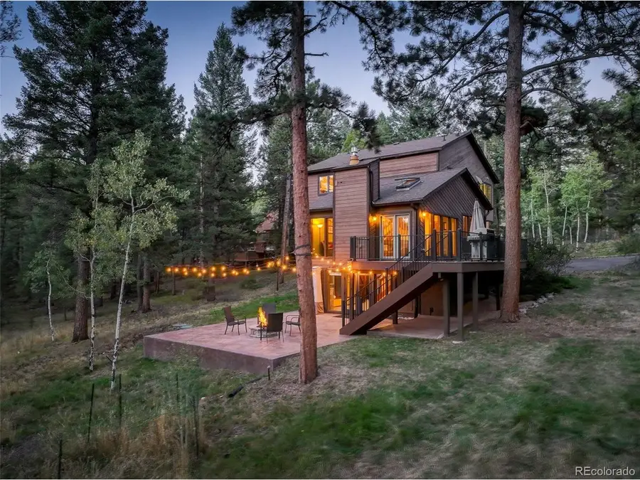 9269 William Cody Dr, Evergreen, CO 80439 - #3