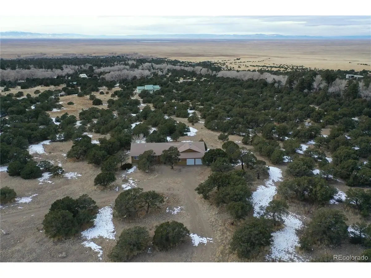 105 Indian Hill Rd, Mosca, CO 81146 - Image #1