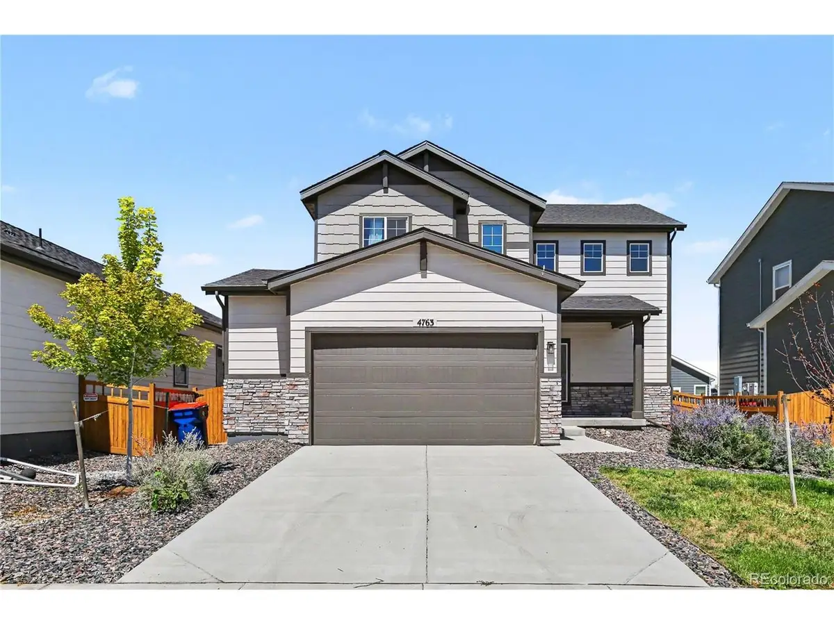 4763 Ambrose Pl, Brighton, CO 80601 - #1
