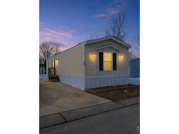 2700 W C St #155, Greeley, CO 80631