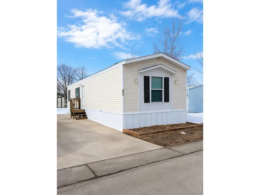 2700 W C St #155, Greeley, CO 80631 - #2