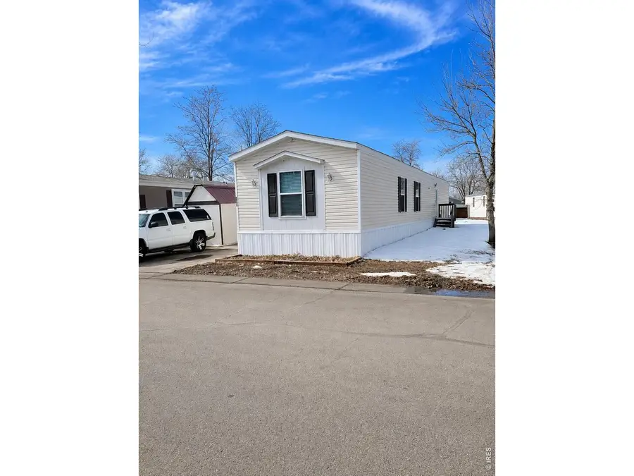 2700 W C St #155, Greeley, CO 80631 - #3