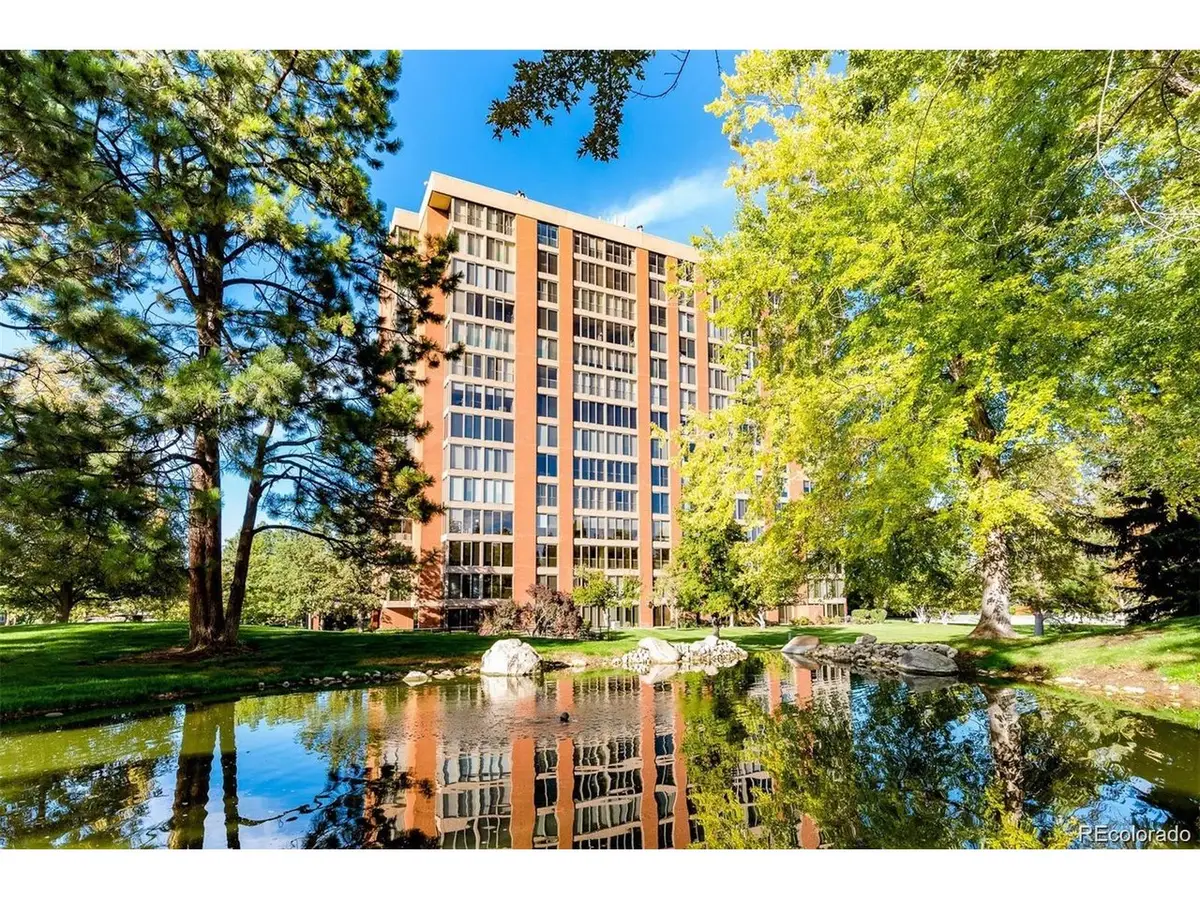 1900 E Girard Pl #203, Englewood, CO 80113 - #1