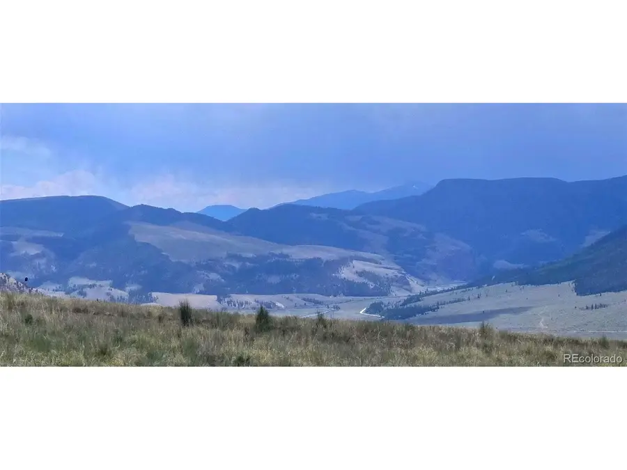 487 County Road 504 Bachelor Loop, Creede, CO 81130 - #2