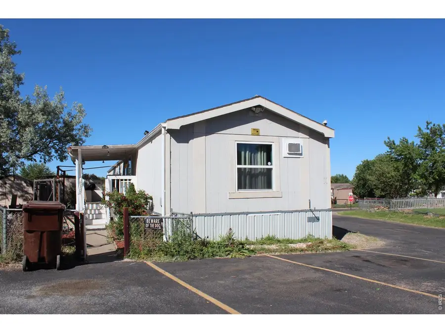 420 E 57th St #49, Loveland, CO 80538 - #2
