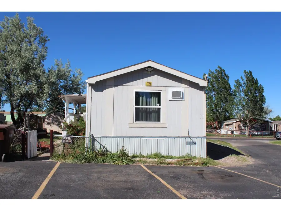 420 E 57th St #49, Loveland, CO 80538 - #3