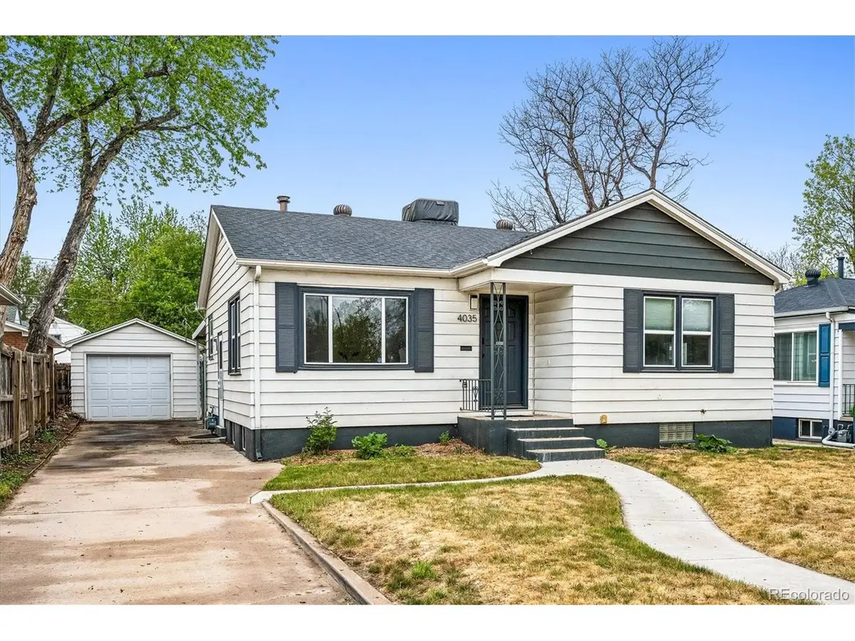 4035 S Logan St, Englewood, CO 80113 - #1