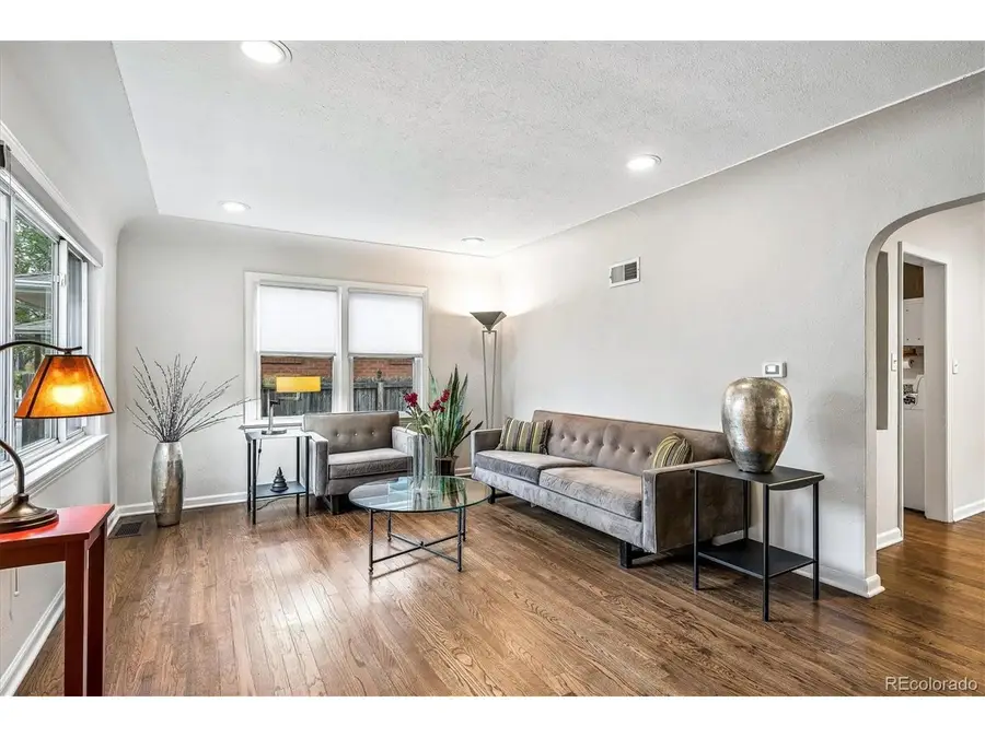 4035 S Logan St, Englewood, CO 80113 - #3
