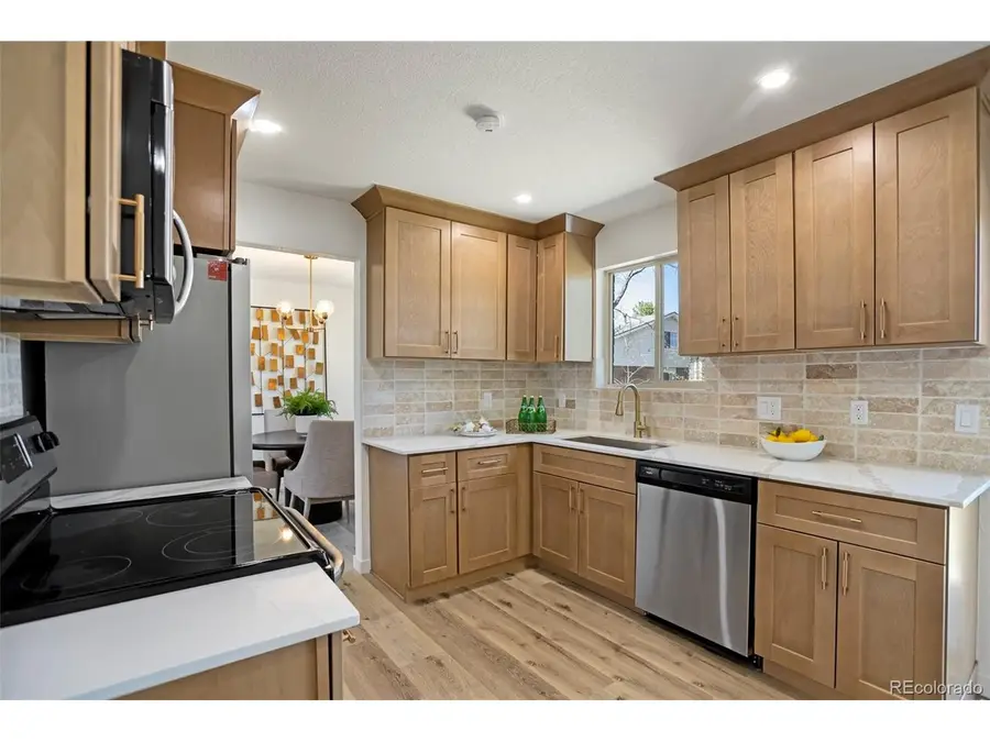 9299 W Weaver Dr, Littleton, CO 80123 - #3