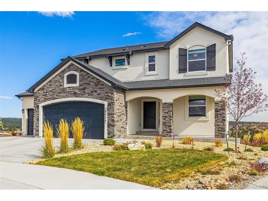 2475 Antica Ct, Colorado Springs, CO 80921 - Image #2