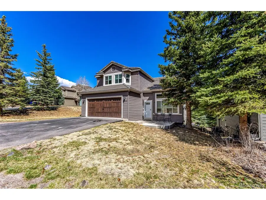 23909 High Meadow Dr, Golden, CO 80401 - #3