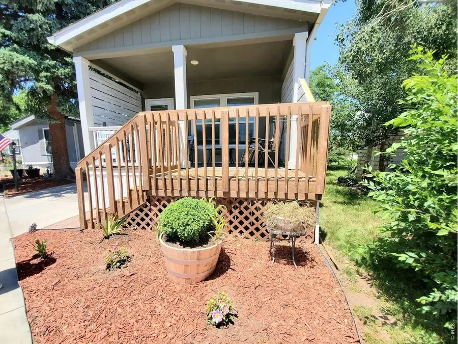 1601 N College Ave #5, Fort Collins, CO 80524 - #2