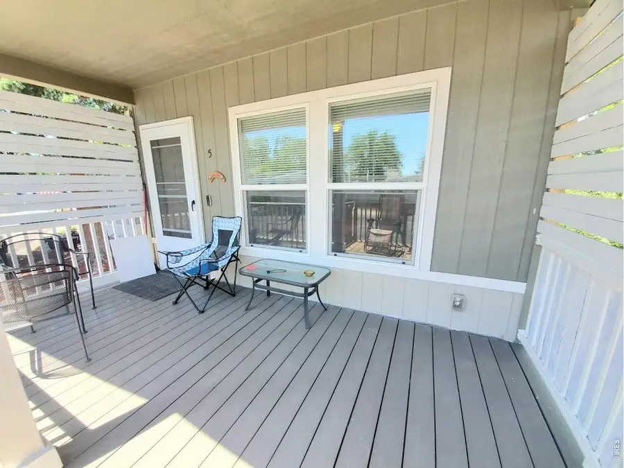 1601 N College Ave #5, Fort Collins, CO 80524 - #3
