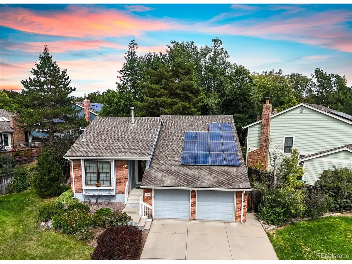 8923 W 81st Ln, Arvada, CO 80005 - #1